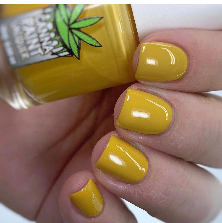 Rainbow Collection Nail Lacquer