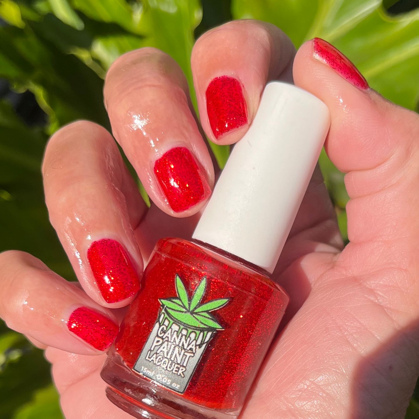 Glitter 2020 Collection Nail Lacquer