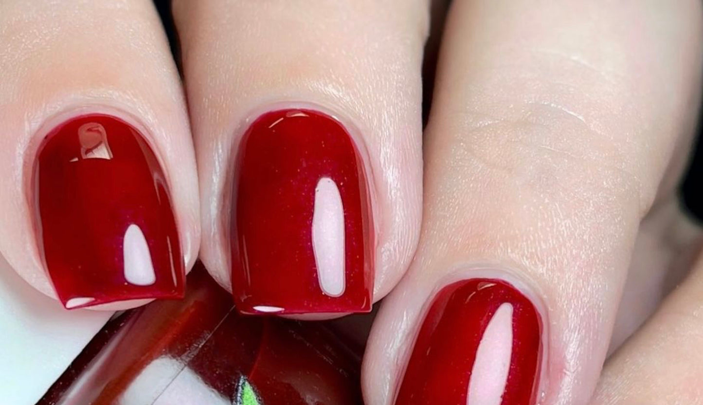 Shiva Skunk Nail Lacquer