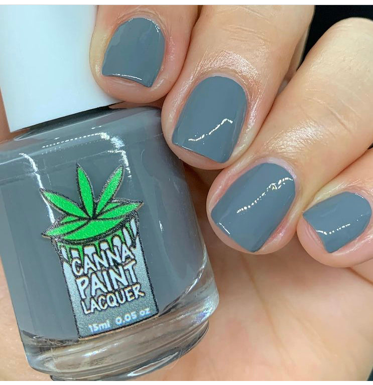 Billy's J's Nail Lacquer