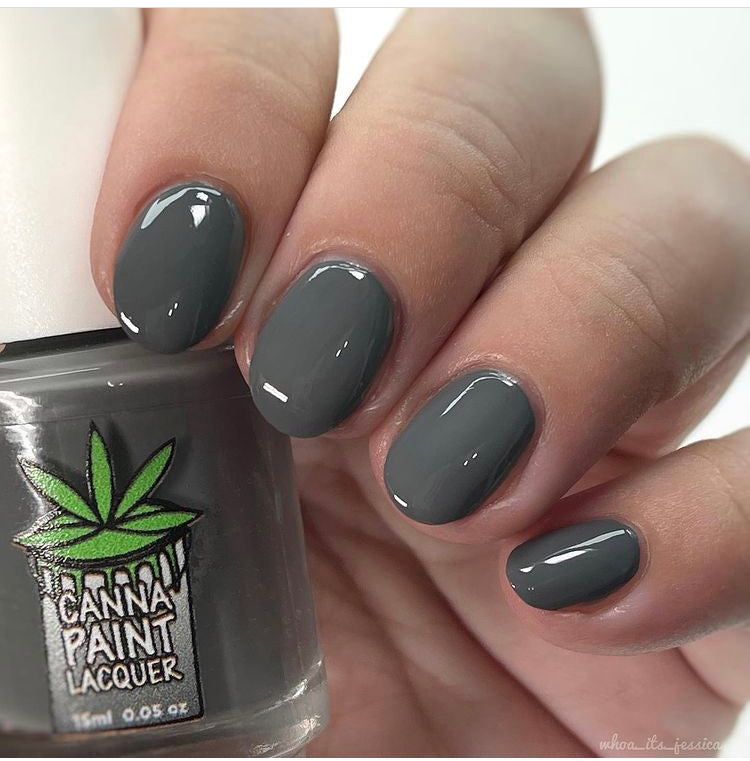 Billy's J's Nail Lacquer