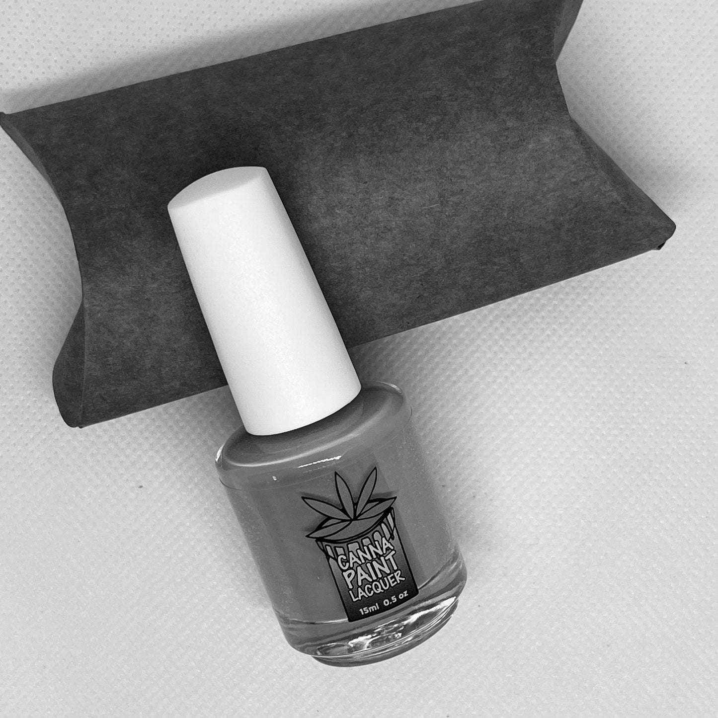 Stoney Moments Nail Lacquer