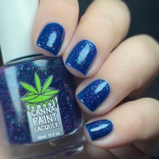 Martian Candy Nail Lacquer