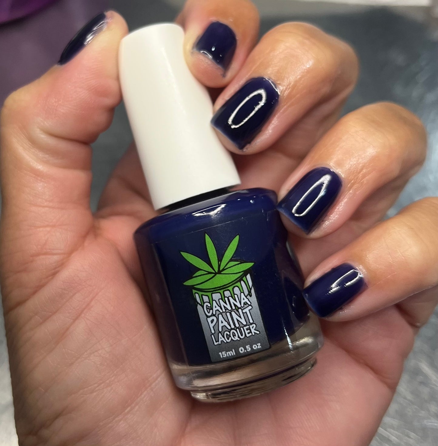 Moon Drops Nail Lacquer