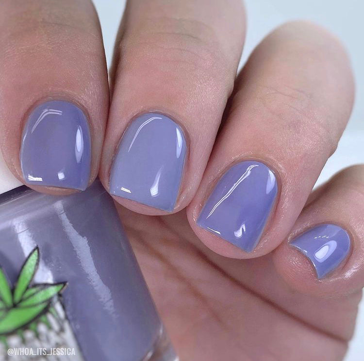 Og Gemma Nail Lacquer