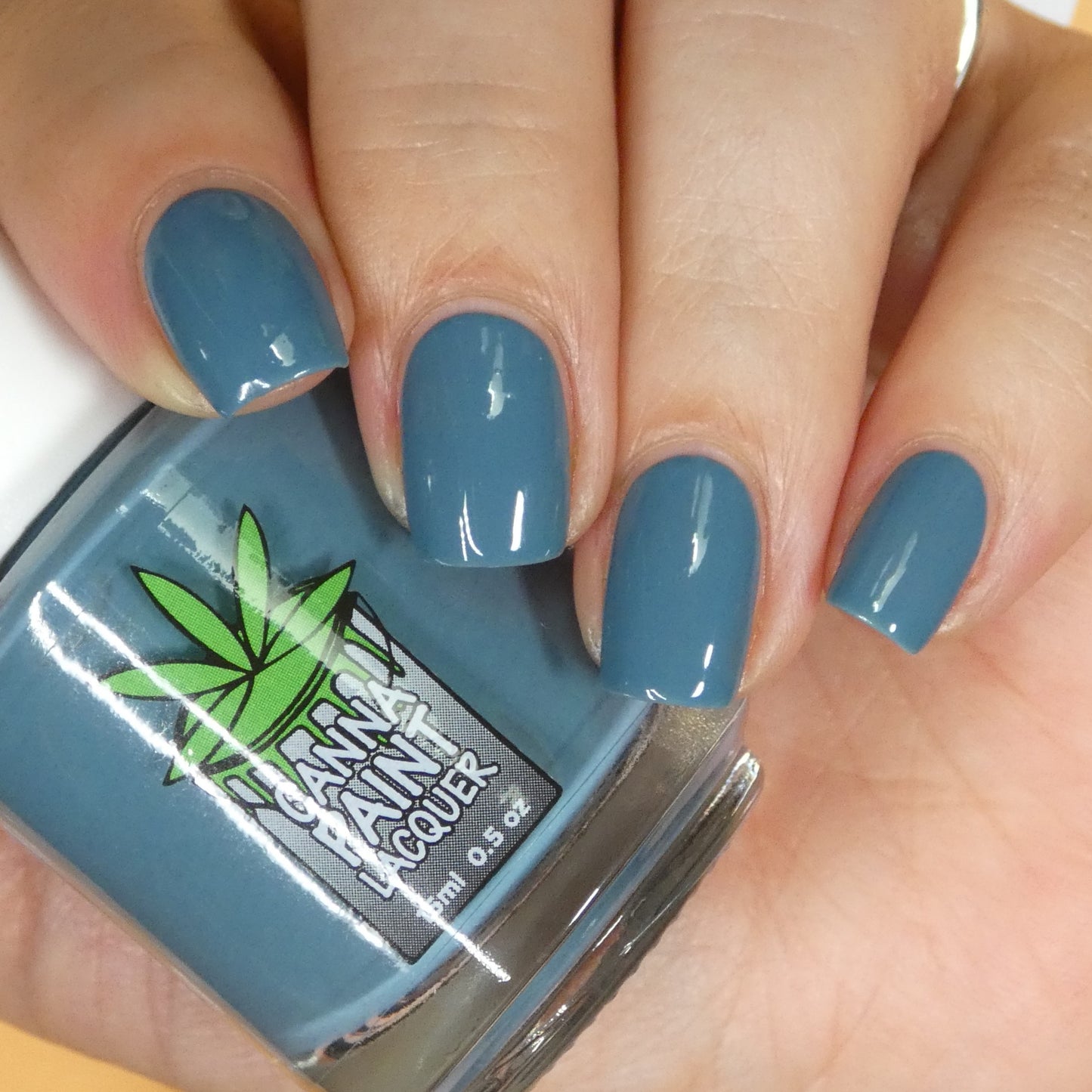 Bluelato Nail Lacquer
