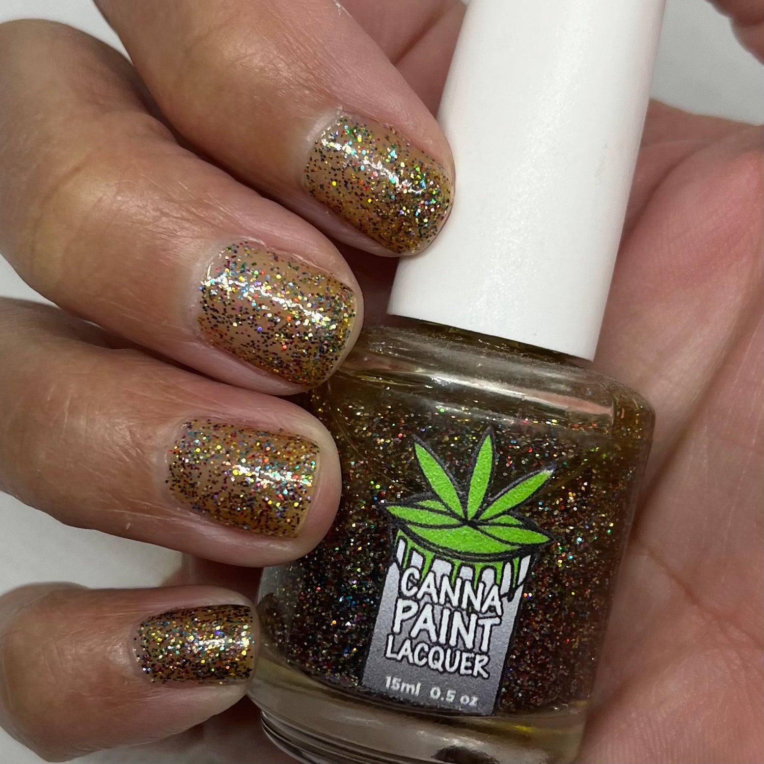 Glitter Collection