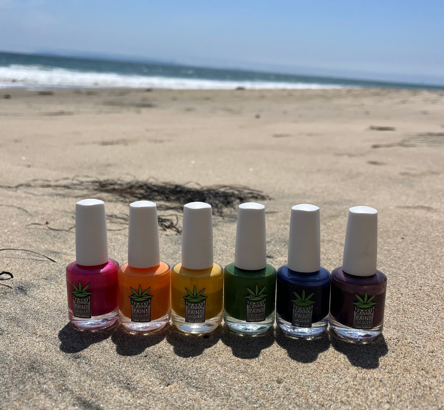 Rainbow Collection