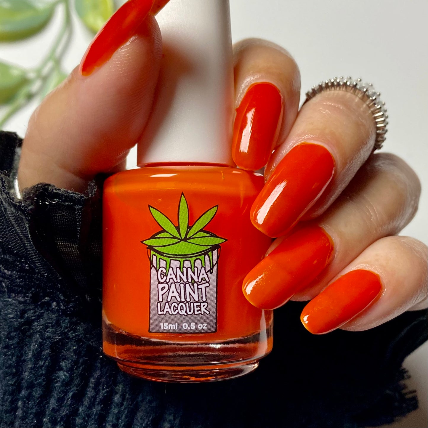 Orange Blossom