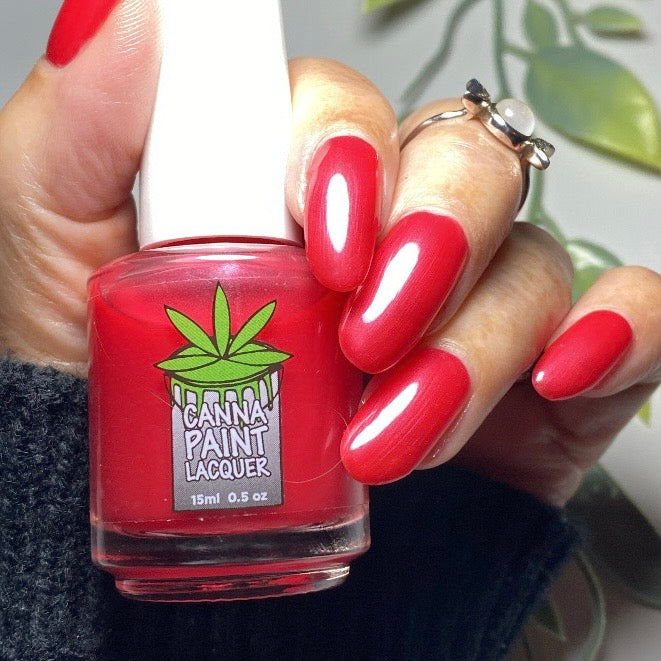 Berry Boo