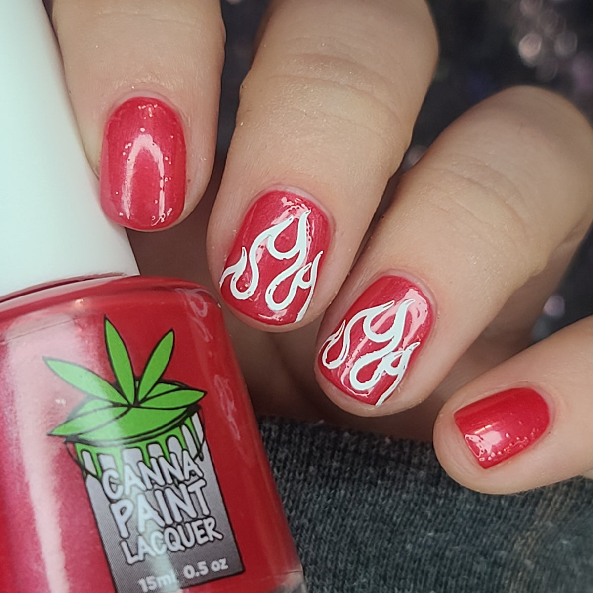 Berry Boo