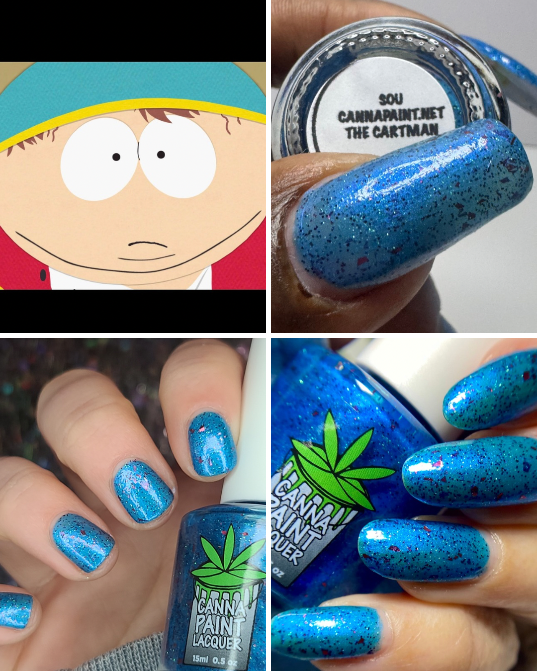 The Cartman