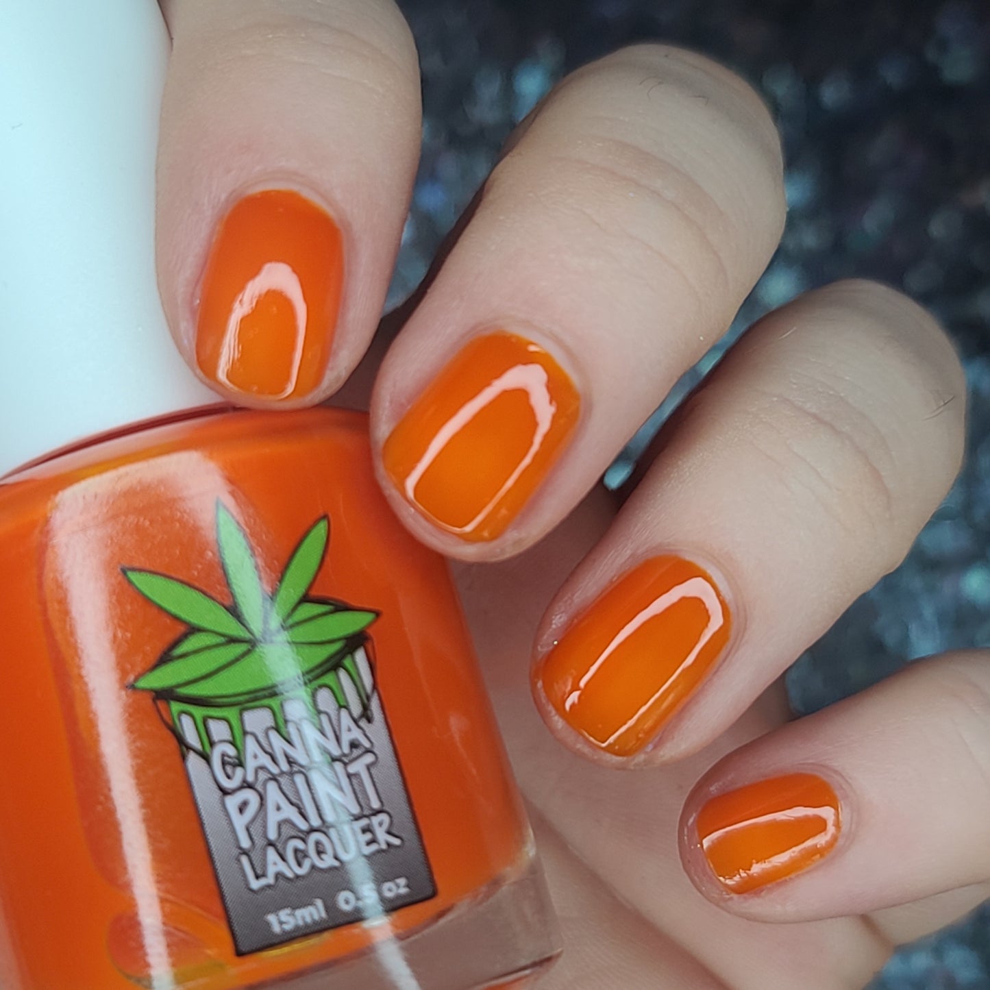 Orange Blossom