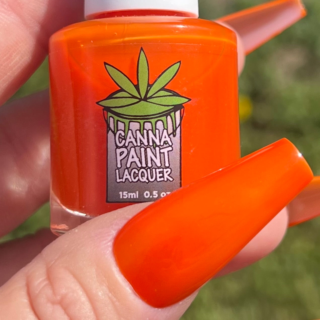 Orange Blossom