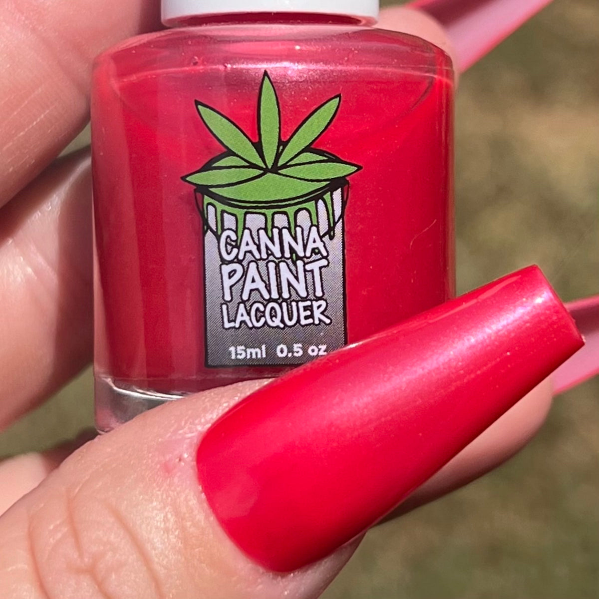 Berry Boo