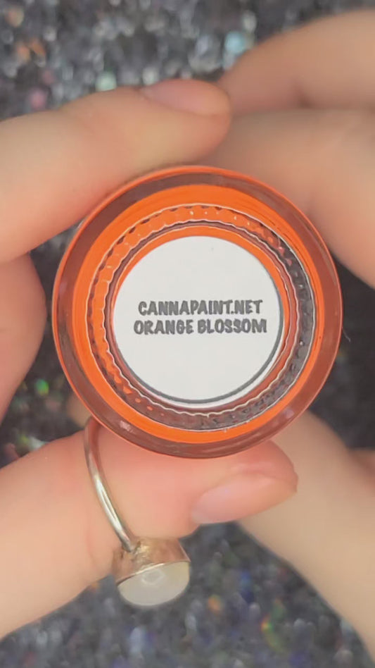 Orange Blossom